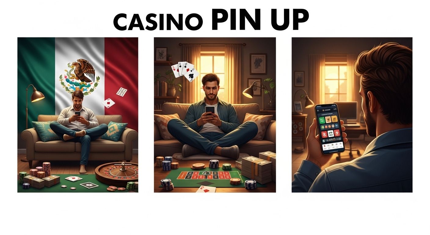 Acerca del casino pinup slots 