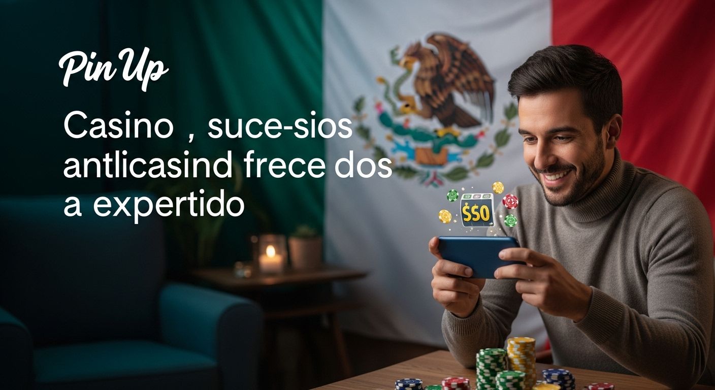 Consejos de expertos e historias de éxito pin-up apuestas 